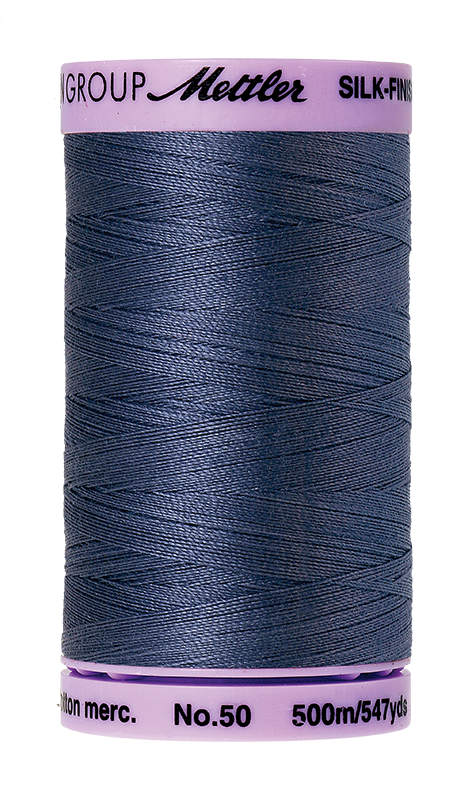Blue Shadow - Silk Finish 9104
